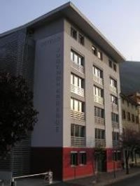 Youth Hostel Bozen