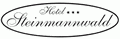 Logo Hotel Steinmannwald ***
