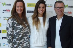 Swimmeeting Südtirol am 7. und 8. November in Bozen