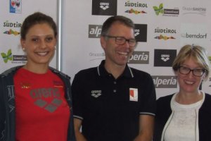 Brust-Duell Scozzoli gegen Martinenghi