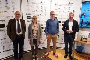 Das Jubiläum fühlt sich wie ein Neustart an