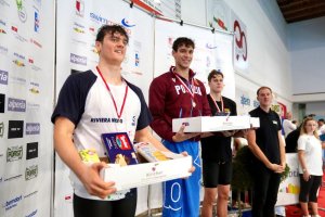 Miressi und Viberti gewinnen